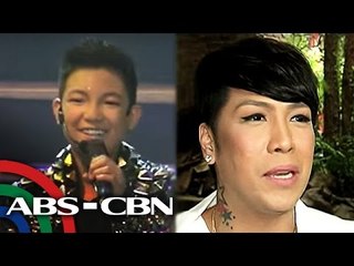TV Patrol: Darren, humataw sa birthday concert; Vice, "liberating" ang ginawa sa Showtime