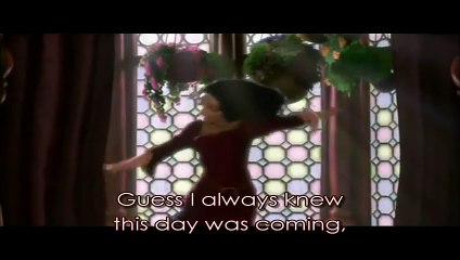 Tangled- Mother Knows Best- Movie Version With Lyrics