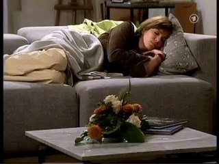 Verbotene Liebe - Carlas birthday evening