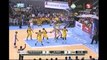 Purefoods Star Hotshots vs Alaska aces 1st Quarter Governor's Cup May 27,2015