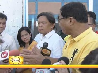 Скачать видео: No Cavite, Batangas buses on EDSA starting August