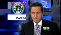 Starbucks Closure Shocks Caffeine Enthusiasts