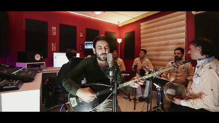 Orhan Demir '' DÜMEN '' Studio Klip  2015