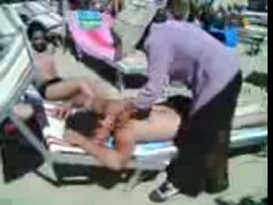 MASSAGE A BAIA BIANCA