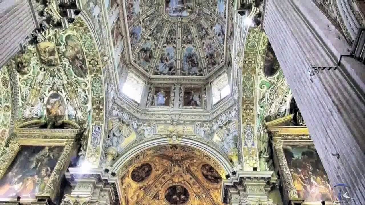 Bergamo - Italy