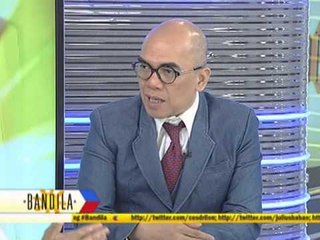 Matteo on Sarah G: 'We're friends, that's it'