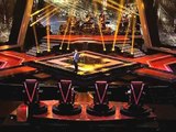 'The Voice' Paolo Onesa performance