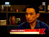 Pinoy gaining fame in Chinese martial arts scene