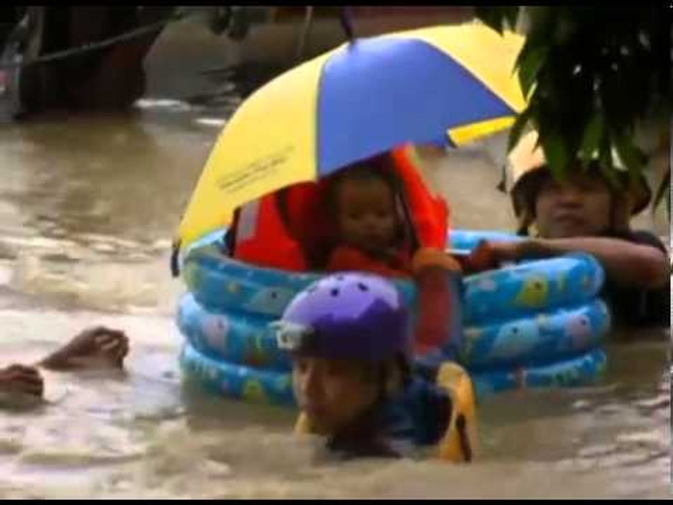 Paa, Tuhod, Balikat, Ulo