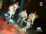 'ASAP' stars, Vice Ganda dance 'Whoops Kiri'