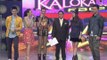'Kabayan' dances 'Whoops Kiri' on 'Showtime'