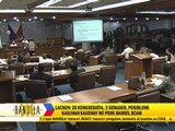 23 lawmakers may face raps over 'pork scam'