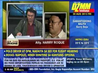 Napoles could face slew of cases: lawyer