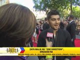 One Direction's Zayn Malik engaged to singer