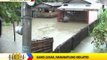 Floods, landslides hit Northern Luzon