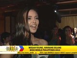 Megan Young edges out ex-maid in Miss World PH 2013