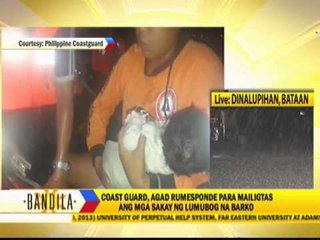 Bayanihan spirit alive in Cebu search ops