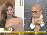 Rufa Mae Quinto talks about being 'Henya'