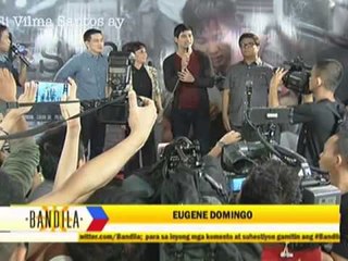 Celebrities support Ate Vi's first indie film