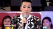 'Bistek' recalls past with Lea Salonga on 'GGV'