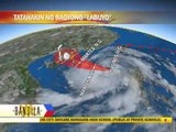 'Labuyo' out of Philippines but more rains expected