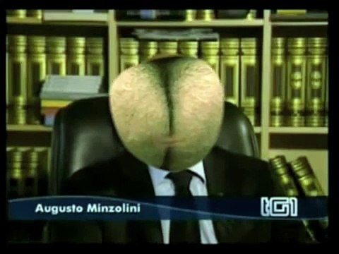 Essi vivono: Augusto Minzolini