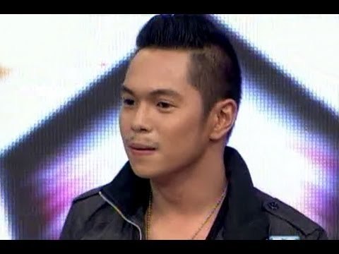 Jake Cuenca look-alike wows 'Showtime'