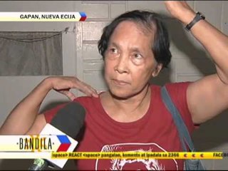 4 killed in Gapan shooting