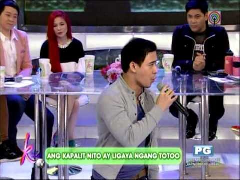 Erik Santos releases 30-song CD