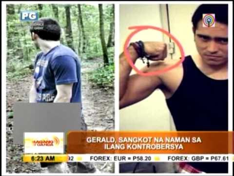 Gerald comments on Sarah, Matteo