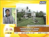 Punto por Punto: Typhoon Labuyo nanalasa sa iba't-ibang bahagi ng bansa