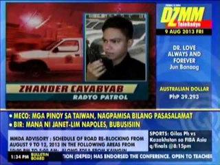 DA to name 6 lawmakers tagged in pork scam