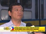 MRT, LRT fares may rise next month