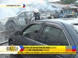 Car bomb used in Cotabato blast
