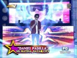 Vice Ganda pokes fun at 'Daniel Padilla'