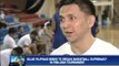 Gilas seeks to regain Philippine glory at FIBA-Asia