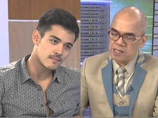 Xian Lim: Kim is a big part of my life