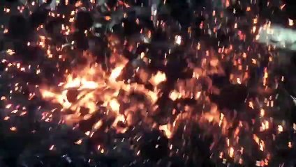 Batman Arkham Knight Gameplay - Combate, Batmóvil, Mundo Abierto... [Español]