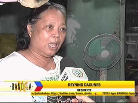 QC residents fear demolition