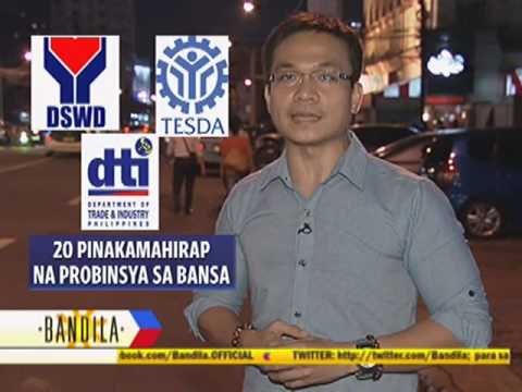 Legit NGOs affected by 'pork barrel scam'