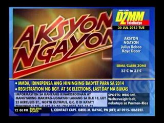 Wife of doc who died in CDO blast seeks justice