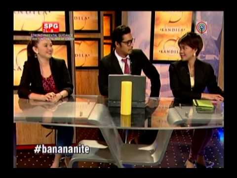 'Kandila' pokes fun at 'Filipinas' proposal