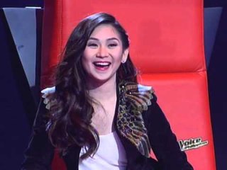 Team Lea gets 13th member on 'Voice PH'