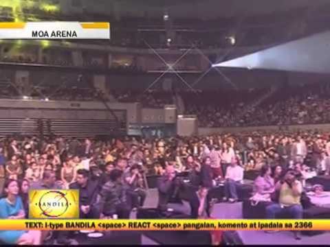 TV Patrol, Vice Ganda bag Yahoo! OMG awards