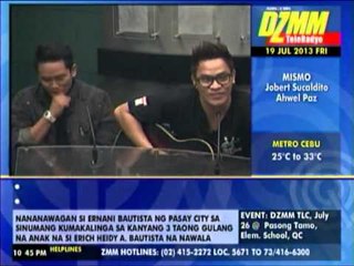 Get to know Team Lea on 'Voice PH'