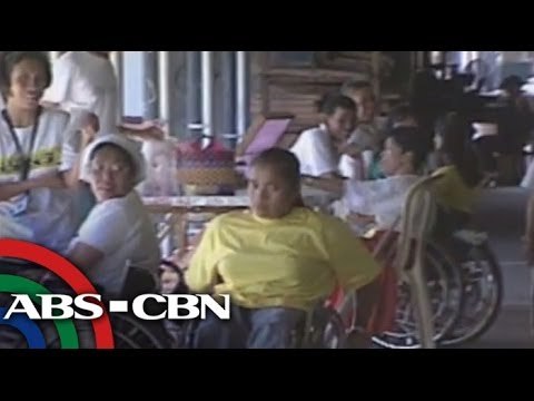 Hundreds of PWDs join job fair