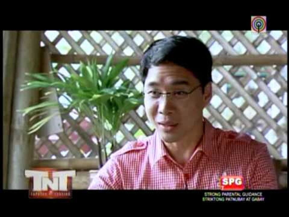 'Playboy priest' settles down