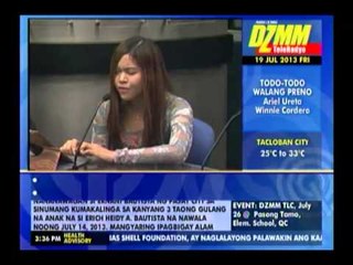 'Voice PH' 4-chair turner Janice sings Whitney hit