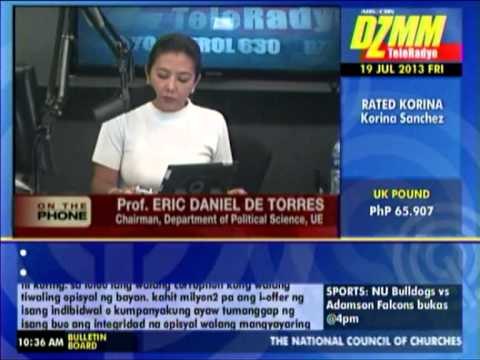 Wealth sharing deal, eco gains to highlight SONA analyst