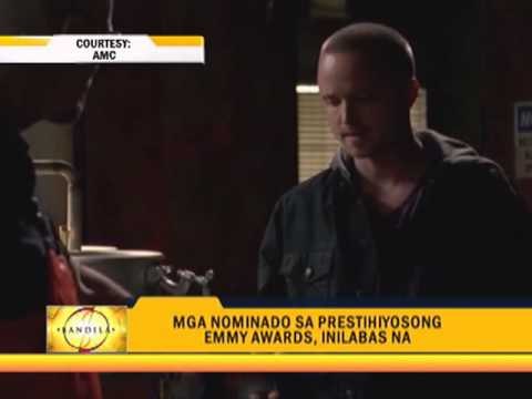 Justin Timberlake leads MTV Video Music Awards